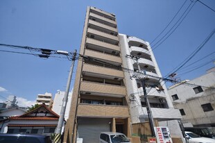 第18友建ビルの物件外観写真